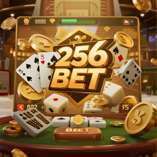 256BET